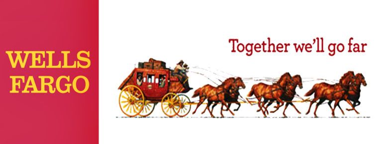 Wells Fargo logo