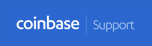 coinbase support