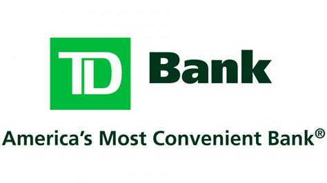 TD Bank logo