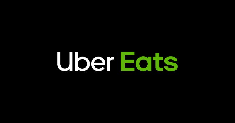 Uber Eats logo