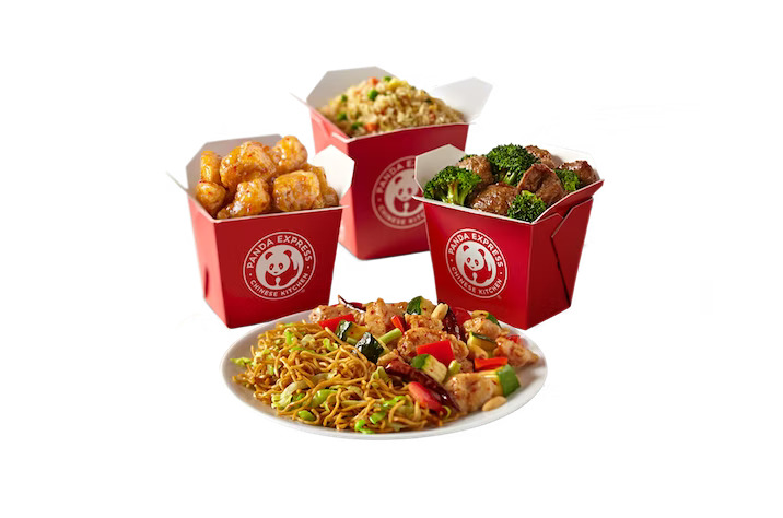 Panda Express