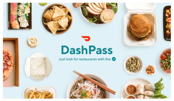 DashPass