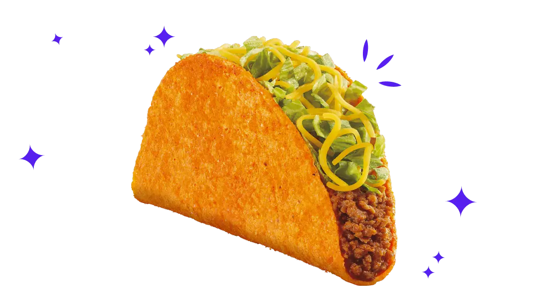Picture of a Taco