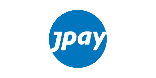 JPay logo