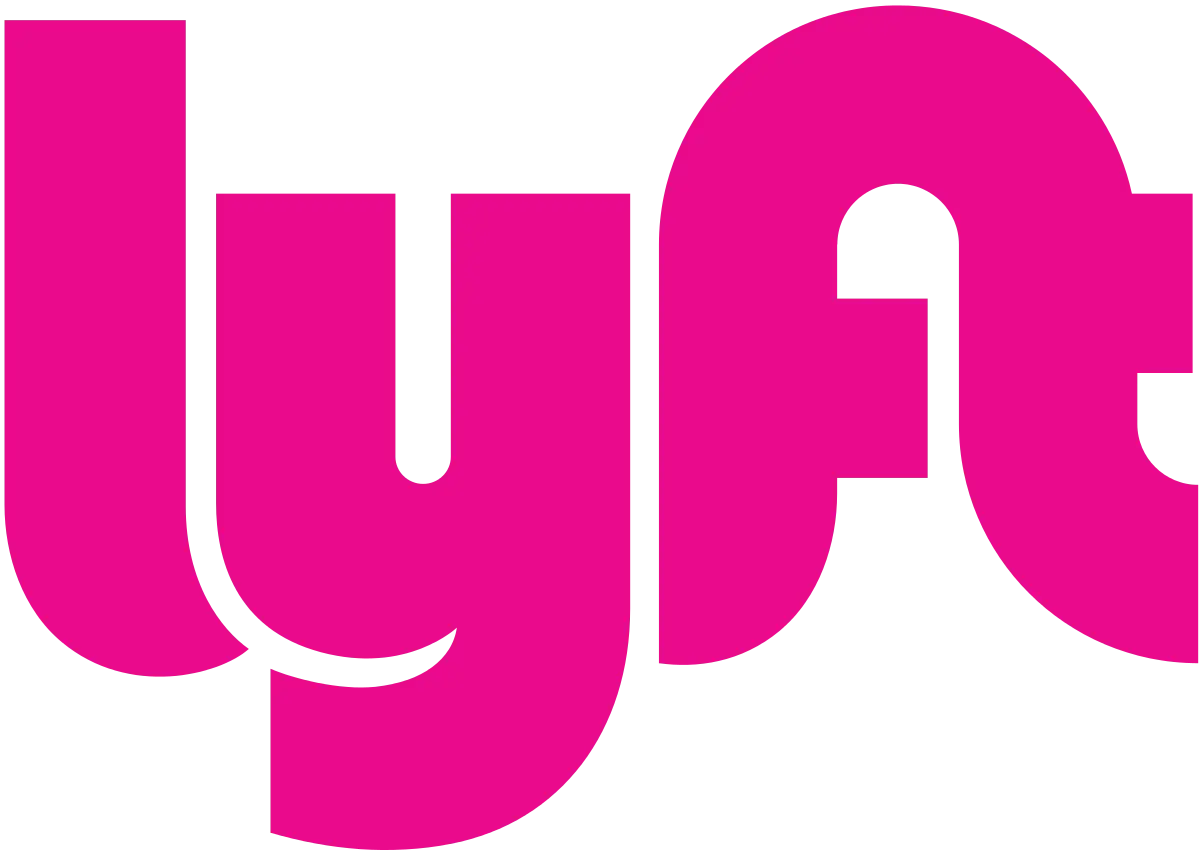 Lyft logo