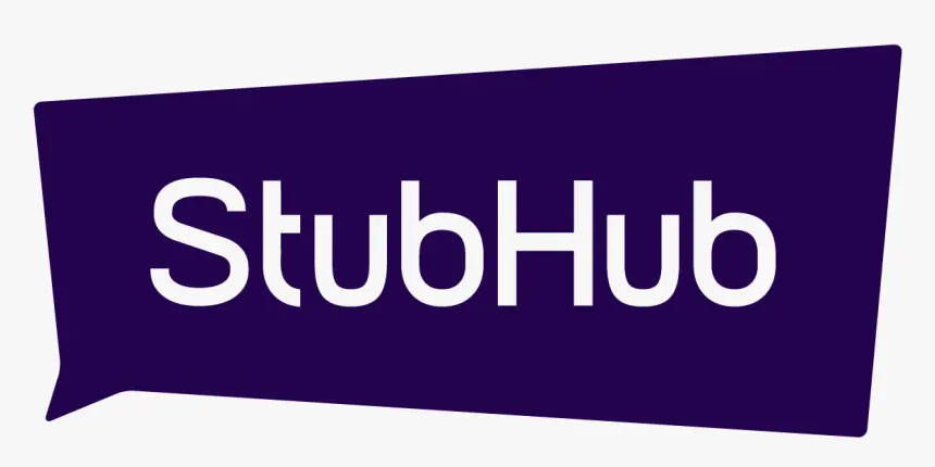 StubHub logo