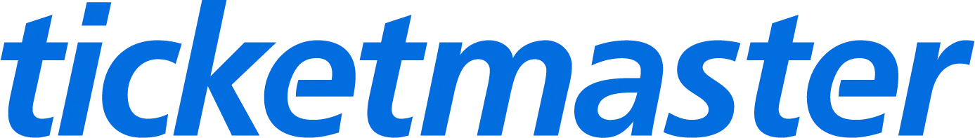 Ticketmaster logo