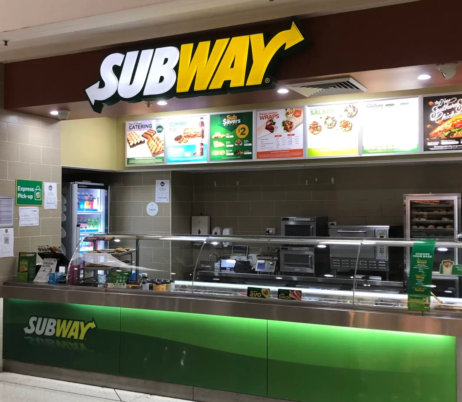 Subway