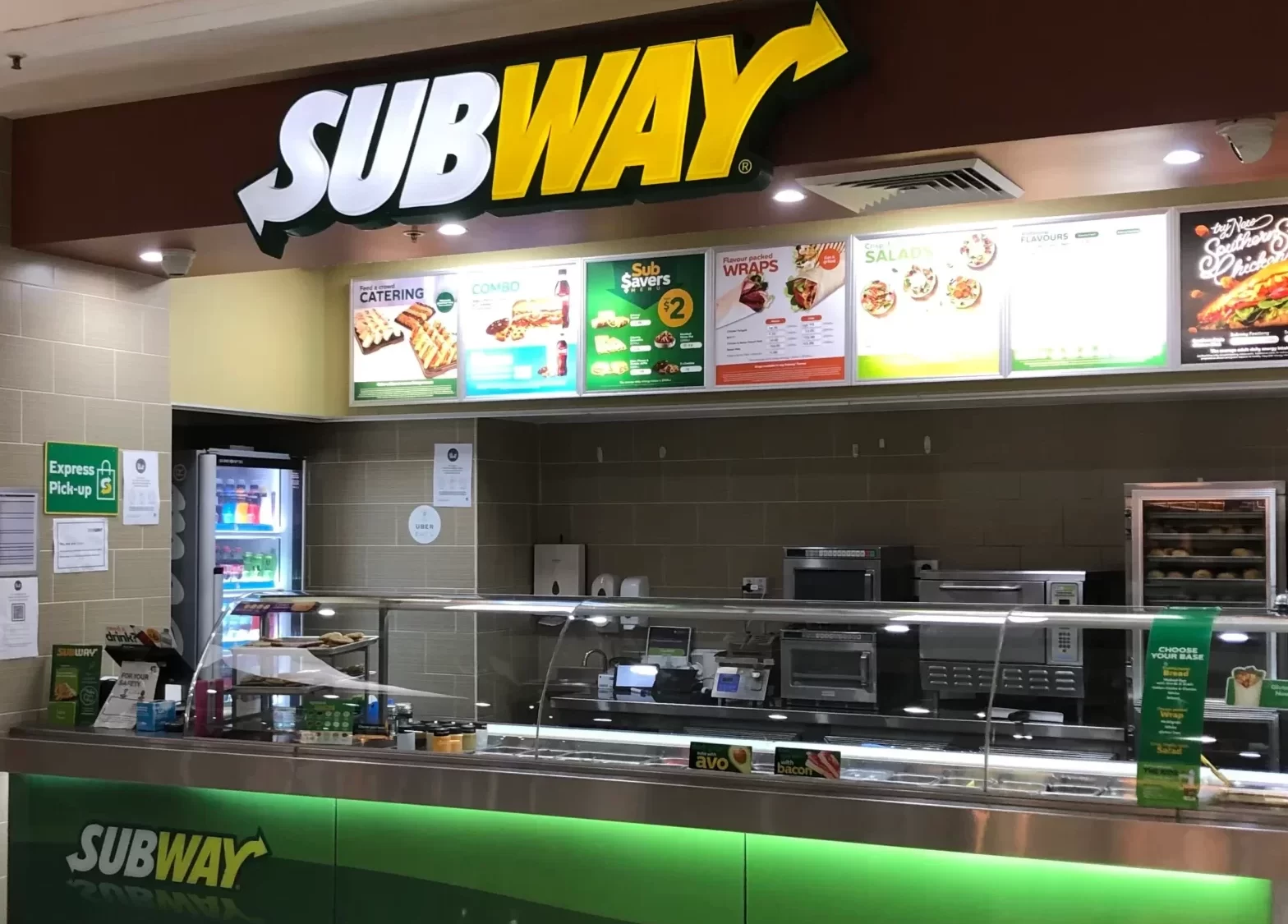 Subway