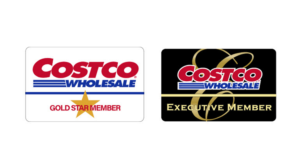 Costco card 