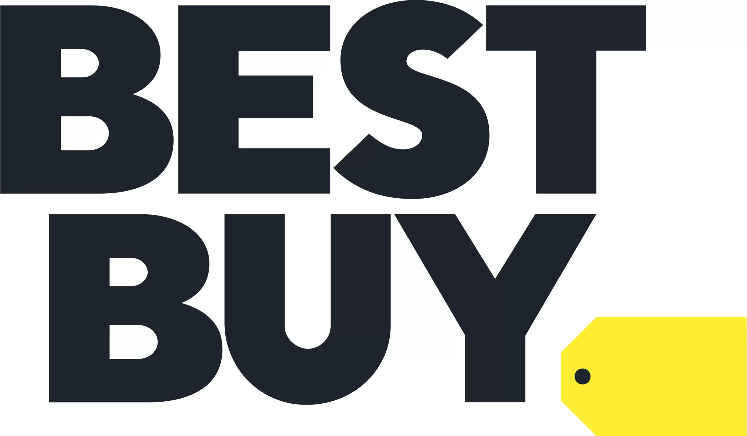 Best Buy logo 