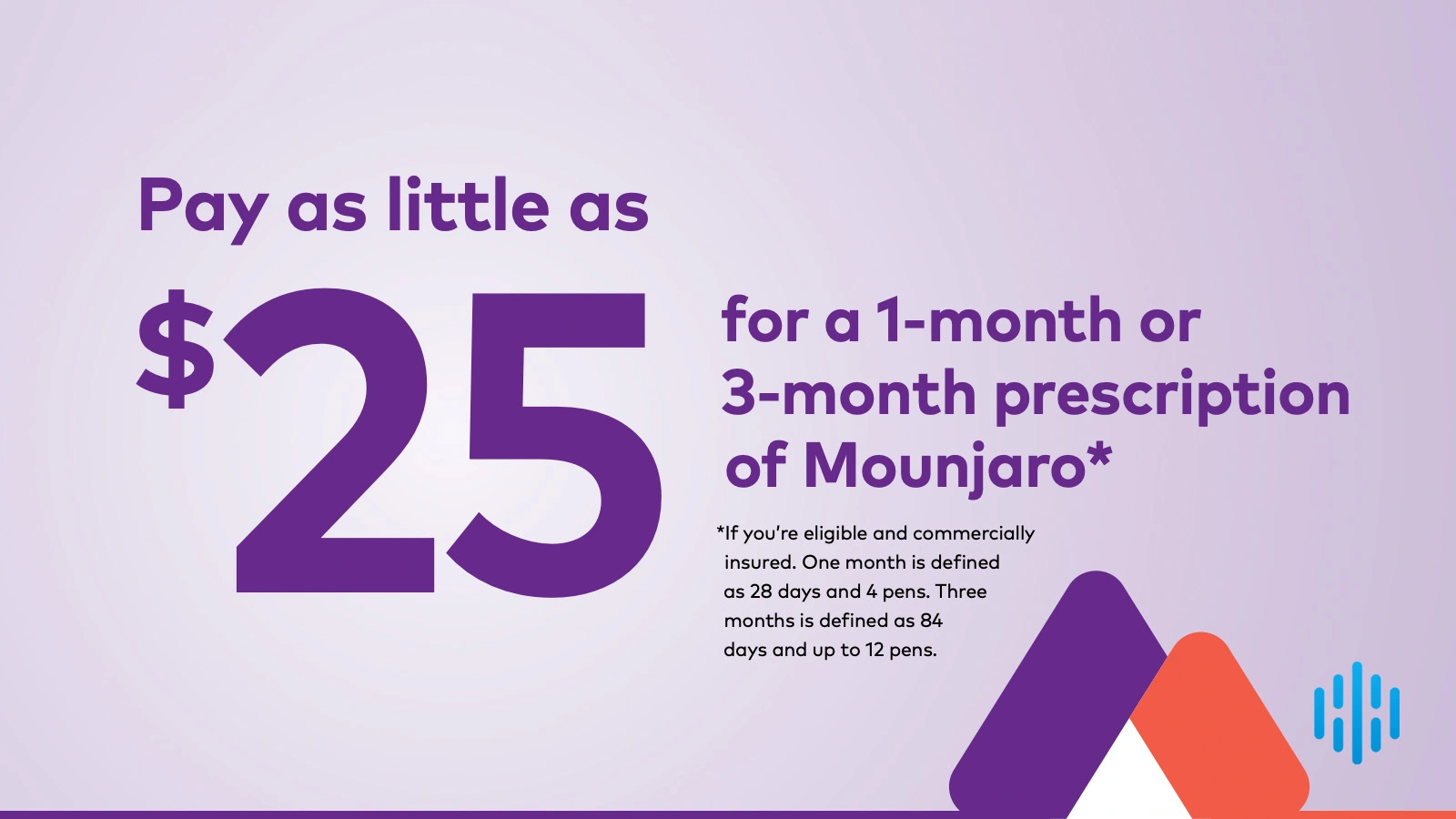 Mounjaro savings card